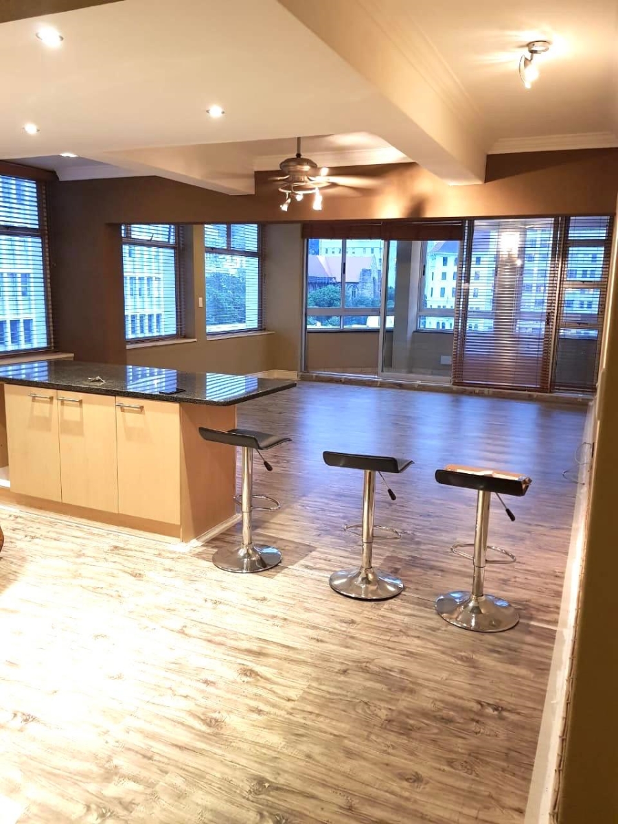 To Let 2 Bedroom Property for Rent in Cape Town City Centre Western Cape